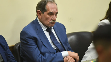 la camara de casacion ratifico la prision preventiva contra alperovich