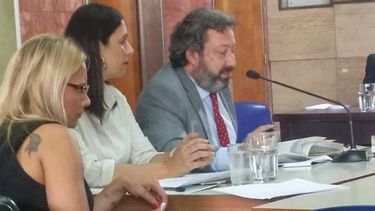 Piden 10 años para la dueña de Maná, acusada de Trata