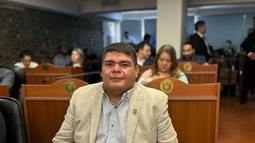 Díaz: No pueden negar que en Catamarca el salario docente está por encima de la inflación