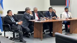 El Colegio de Abogados se despegó del jury y volvió a reclamar por la mora judicial