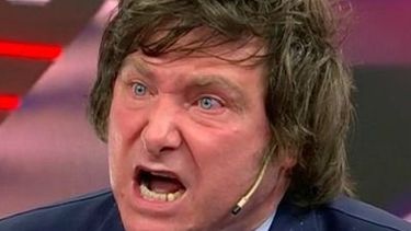 Javier Milei