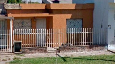 Santa Fe: convivió con el cadáver 12 días