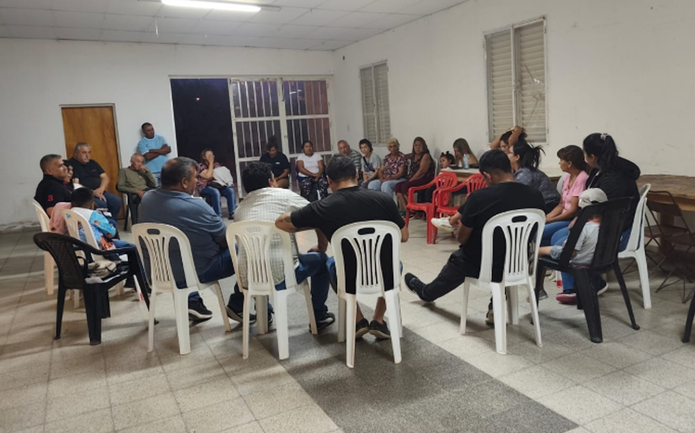 Autoconvocados de Fiambalá reclamaron incumplimientos y exigieron cambios en la política minera