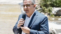 Es un paso muy importante para reconstruir lazos institucionales