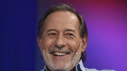 Francella se mostró preocupado por la situación desoladora de la industria audiovisual Francella se mostró preocupado por la situación desoladora de la industria audiovisual