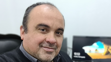 Se baja. Salavarría no será candidato a intendente.&nbsp;