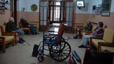 escasos controles para los geriatricos en la provincia