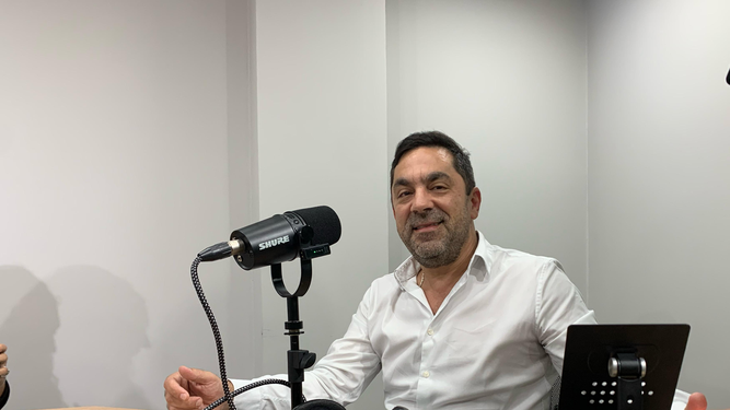 Eduardo Andrada: Presentaremos la aplicación donde muestra los trayectos de los colectivos