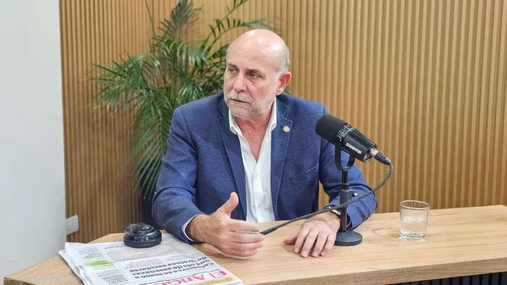 Flavio Fama: Es insólito que haya que salir a la calle para que se cumpla una ley