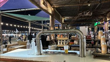 El Patio Cervecero, una opción para disfrutar entre amigos