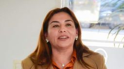 Se partió el sector del intendente de Andalgalá