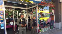 Liberaron a los tres sospechosos por explotación laboral