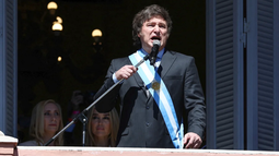 Javier Milei