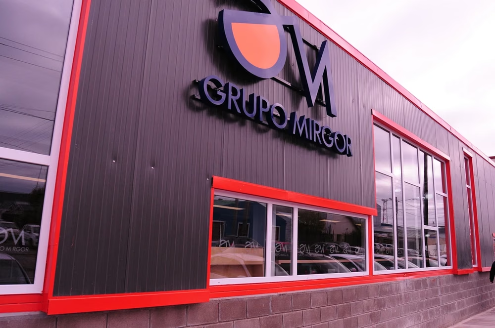Tierra del Fuego: Mirgor despide a más de 100 trabajadores metalúrgicos
