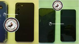 Vendían Telefonos robados por Facebook