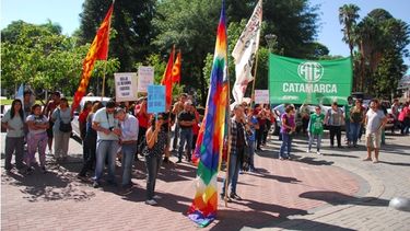 Presión gremial para reactivar la paritaria y la cláusula gatillo