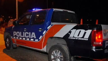 aprehendieron a un hombre en valle viejo por golpear a su hija