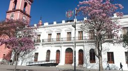 Un podcast para redescubrir la Casa Histórica de Gobierno