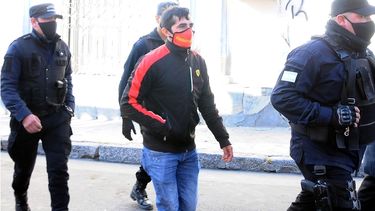 Condenaron al jockey por abuso sexual pero mantiene la libertad