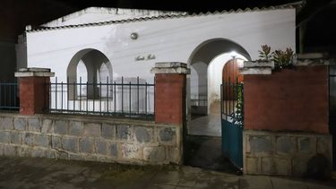 donan la historica casa santa rita