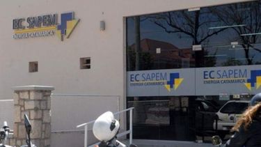 Denuncian que policía retirado amenazó e intentó golpear a empleado de la EC SAPEM