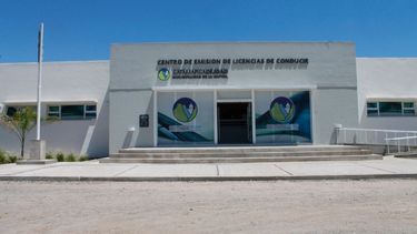 Advierten sobre estafas para obtener la Licencia de Conducir