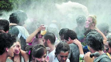 El Carnaval, la fiesta que incomoda