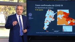 Del dilema a la tenaza