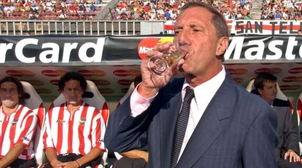 Carlos Bilardo