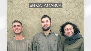 Esquejes en Catamarca