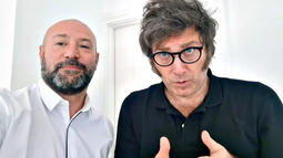 Causa ANDIS: chats revelan una asociación ilícita Causa ANDIS: chats revelan una asociación ilícita