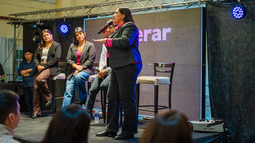 Silvana Carrizo: La universidad pública debería defender la libertad, no el disciplinamiento ideológico Silvana Carrizo: La universidad pública debería defender la libertad, no el disciplinamiento ideológico