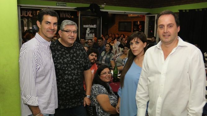Urtubey: Lo nuestro es más que lineamiento partidario