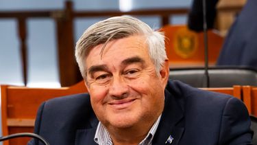 Mamerto Acuña insistió con la incoherencia del oficialismo