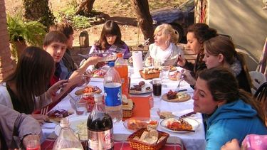 El Gobierno habilitó las reuniones familiares