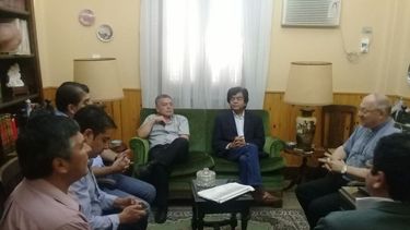 se convirtio en ley el dia del milagro