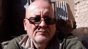 fallecio el periodista marcelo reynoso, referente radial de andalgala