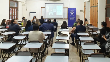 Participación limitada