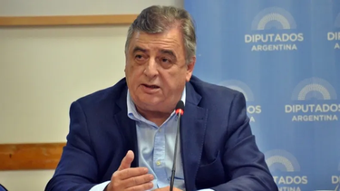 mario negri sobre javier milei: la sociedad nos puso como opositores y ese es nuestro rol