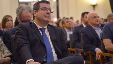 voy hacer lo imposible para que maximo kirchner vote con nosotros