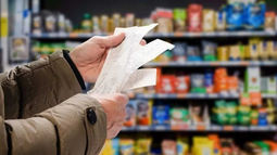 Fuerte caída del consumo en marzo y proyectan números similares para abril