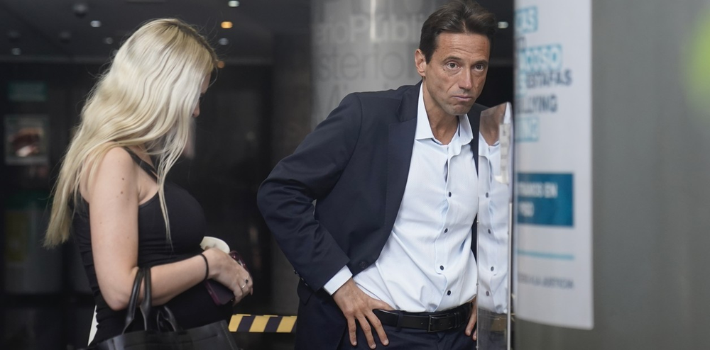 Marcelo Moretti ya no podrá volver al poder de San Lorenzo.&nbsp;