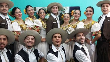El Ballet Municipal ganó el Concurso Nacional de Malambo