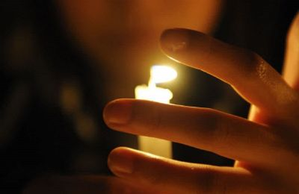 La falta de energía eléctrica es causada por por una falla a nivel nacional