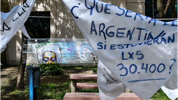Realizarán un conversatorio sobre la identificación y restitución de desaparecidos en Catamarca Realizarán un conversatorio sobre la identificación y restitución de desaparecidos en Catamarca
