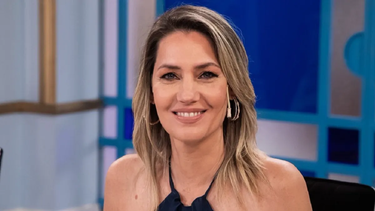 Carolina Losada visitó la provincia para presentar su proyecto de ley Infancia protegida