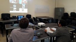 Firman convenio para promoción y desarrollo de kioscos y almacenes