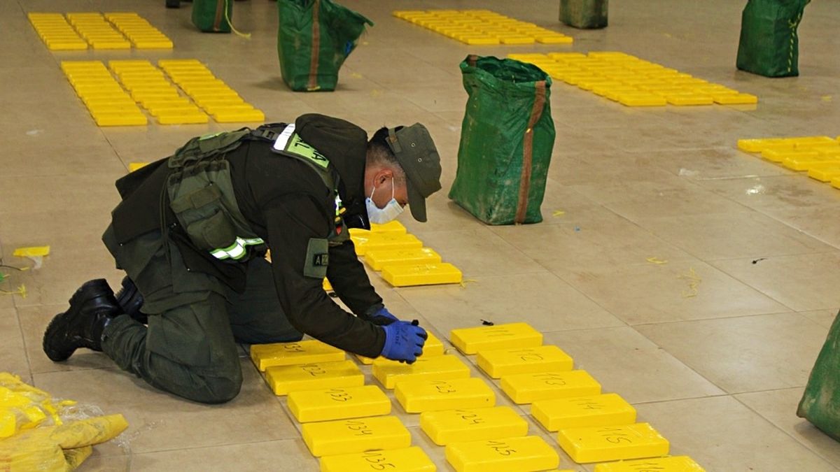 Vuelo narco: los nuevos detenidos, vinculados al clan Ale
