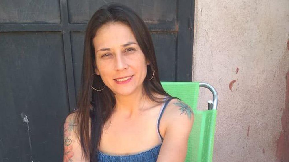 Marcha. La Rioja pedirá justicia y esclarecimiento del hecho.