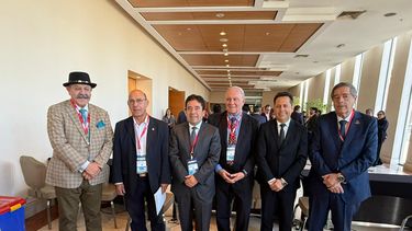 dusso participo en el foro regional de desarrollo de atacama